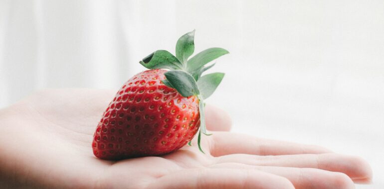 Smoothing the Surface: My Personal Roadmap to Banishing Strawberry Skin