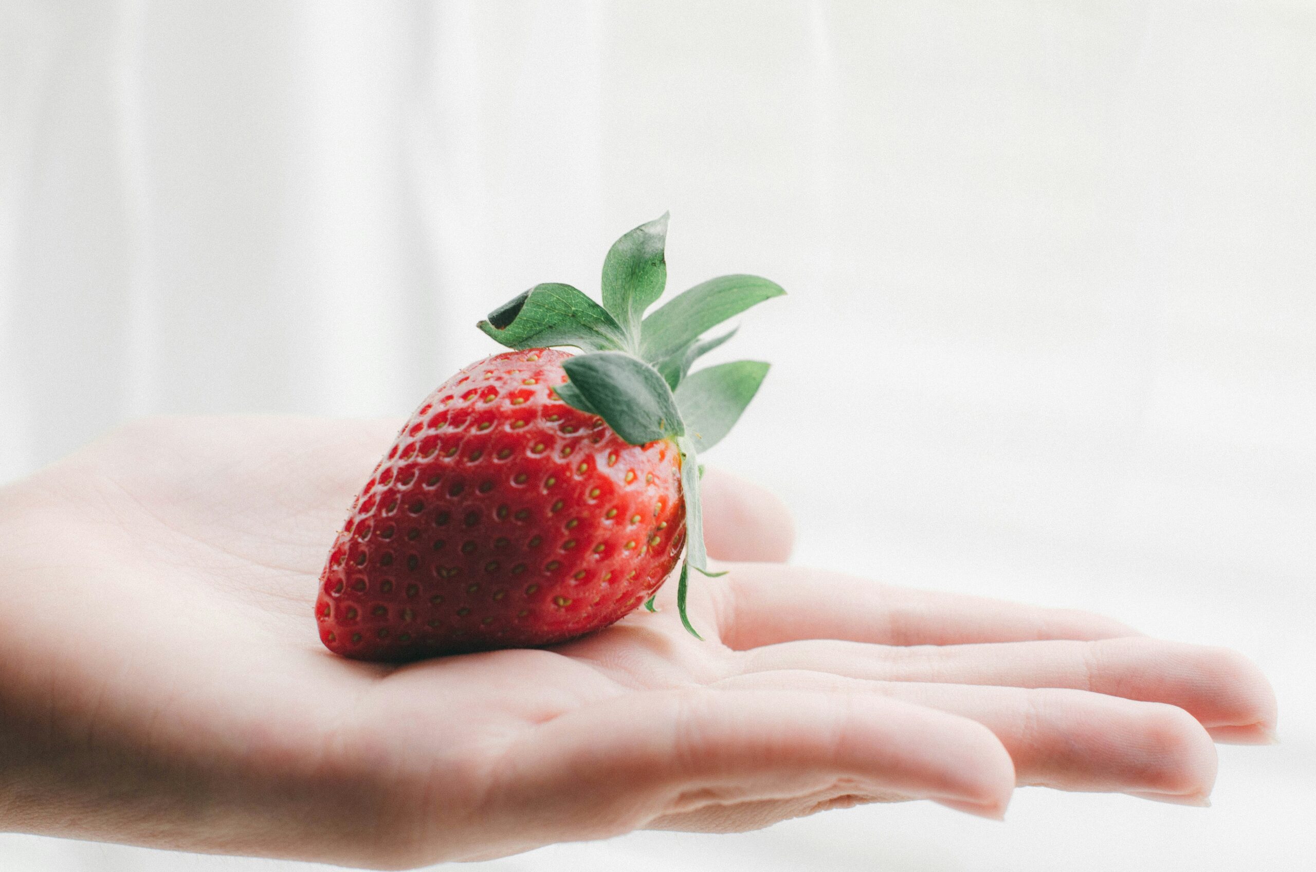 Smoothing the Surface: My Personal Roadmap to Banishing Strawberry Skin