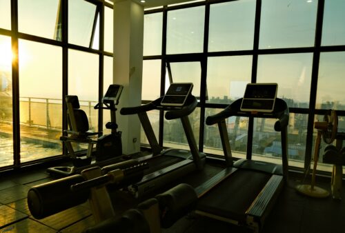 The Low-Impact Powerhouse: A Comprehensive Guide to the 12-3-30 Treadmill Formula