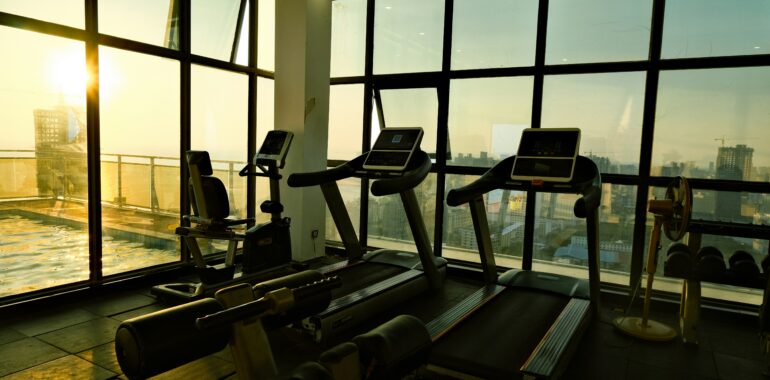 The Low-Impact Powerhouse: A Comprehensive Guide to the 12-3-30 Treadmill Formula
