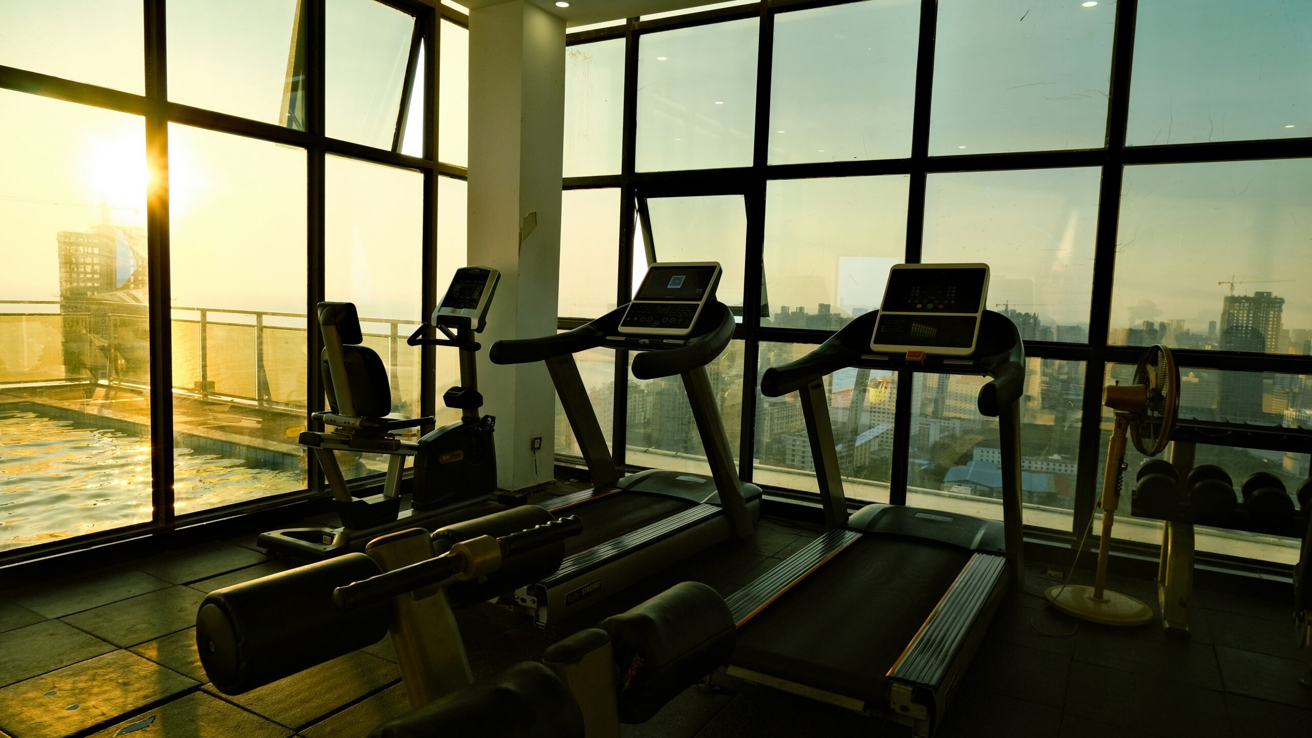 The Low-Impact Powerhouse: A Comprehensive Guide to the 12-3-30 Treadmill Formula