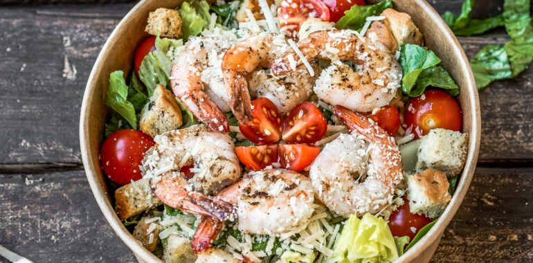 The Lunchbox Revolution: 9 Simple Bowls to Totally Transform Your Week