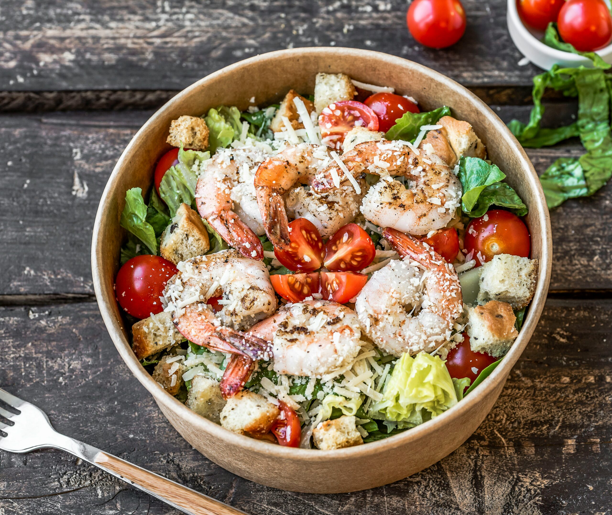 The Lunchbox Revolution: 9 Simple Bowls to Totally Transform Your Week