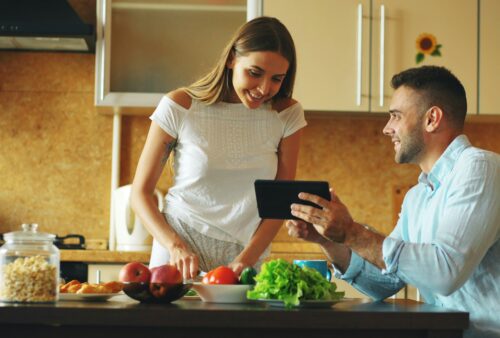 The Viral Kitchen Revolution: Recreating Fast Food Favorites for Less