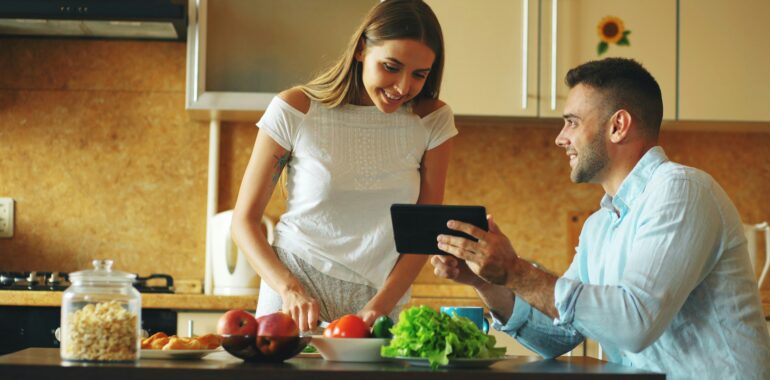 The Viral Kitchen Revolution: Recreating Fast Food Favorites for Less