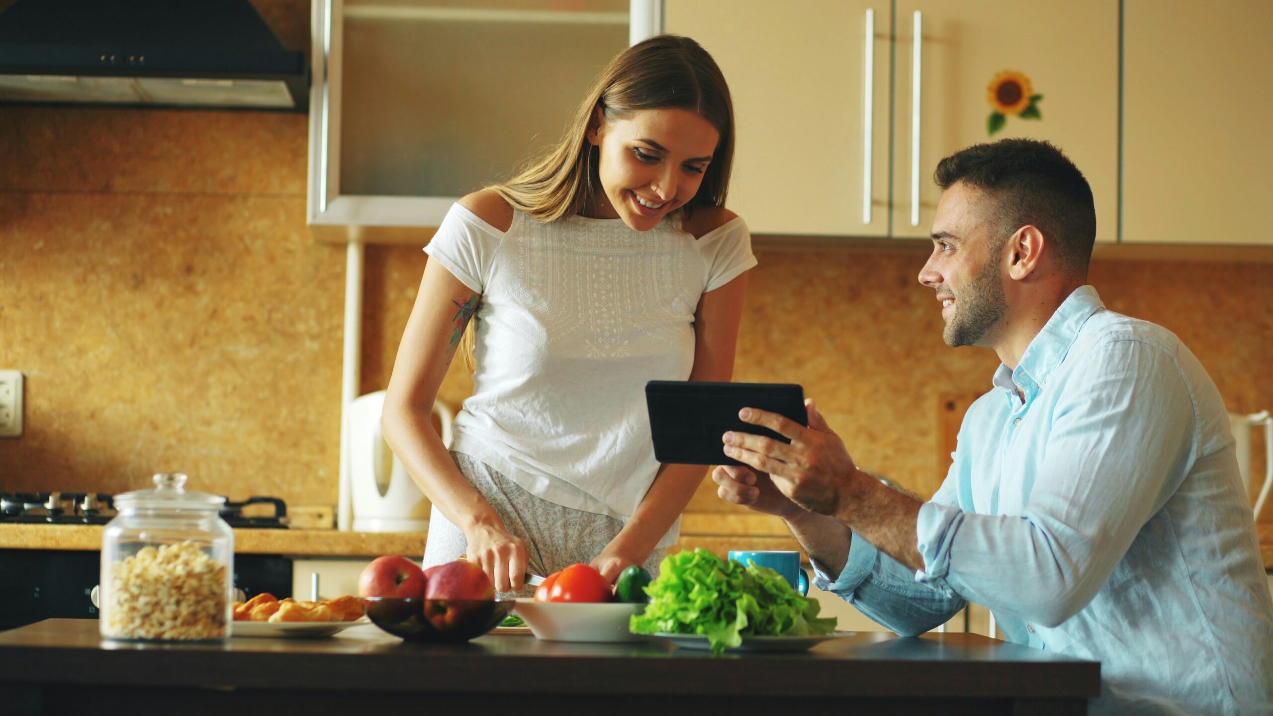 The Viral Kitchen Revolution: Recreating Fast Food Favorites for Less