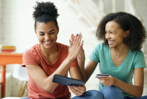 Take Control of Your Financial Future: Why Experian is Your Ultimate "Financial Friend"