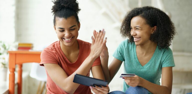 Take Control of Your Financial Future: Why Experian is Your Ultimate "Financial Friend"