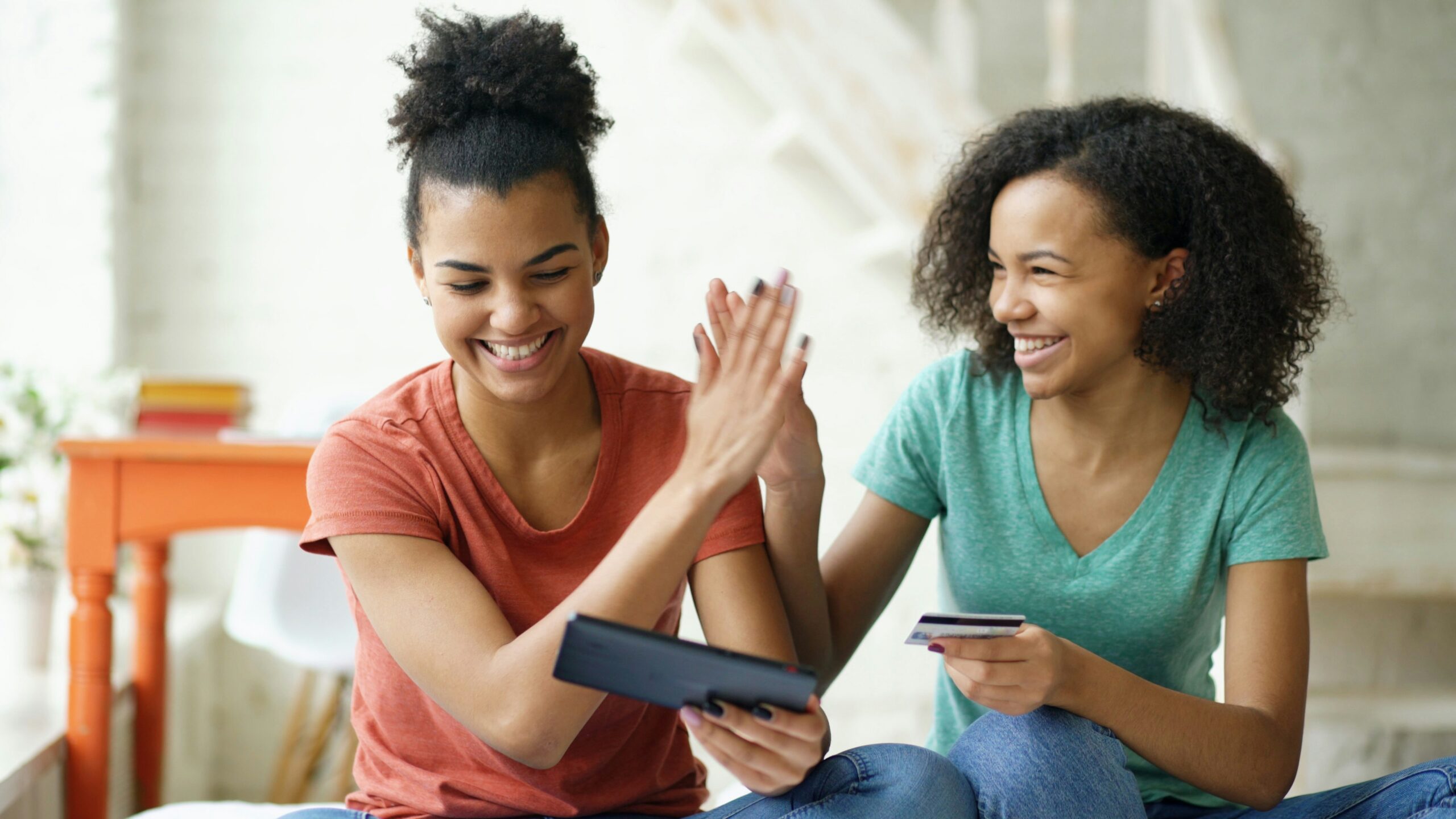 Take Control of Your Financial Future: Why Experian is Your Ultimate "Financial Friend"