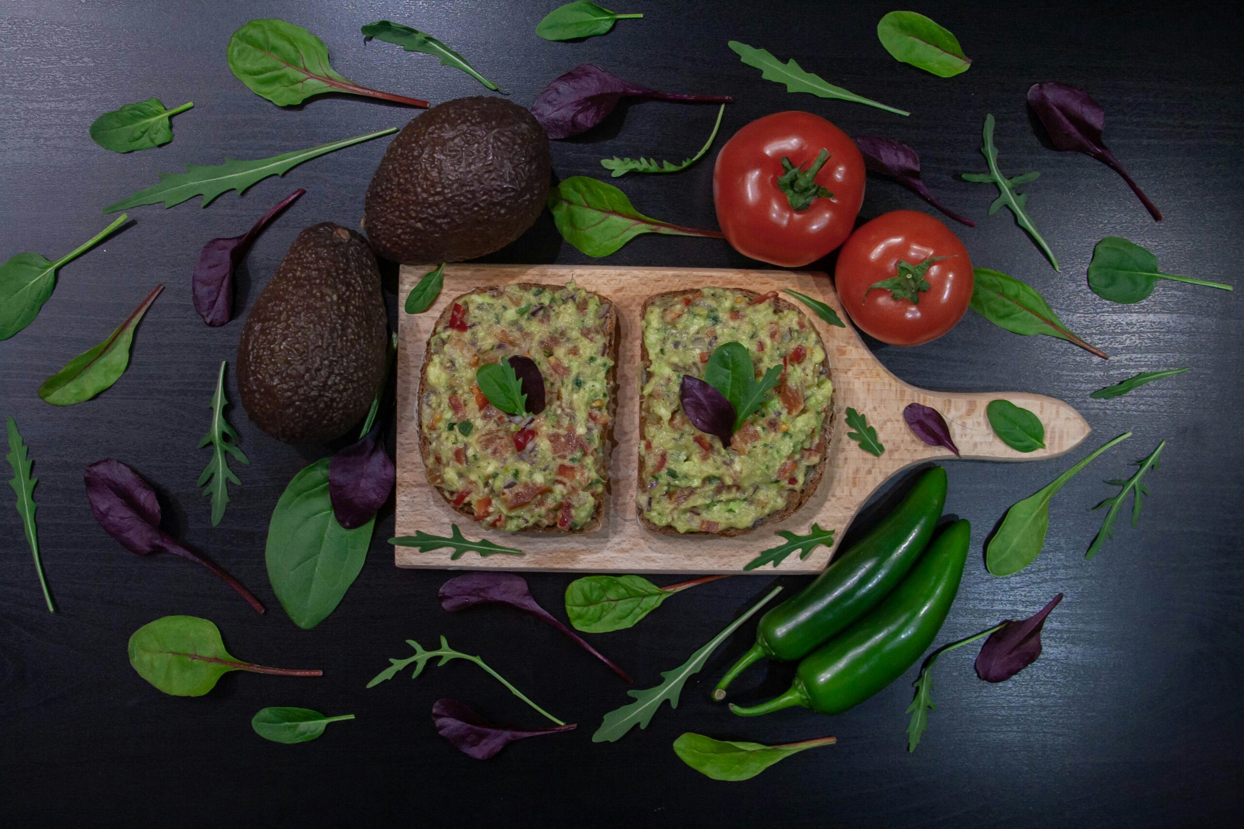 The Ketogenic Blueprint: Master the Art of High-Fat, Low-Carb Culinary Satiety