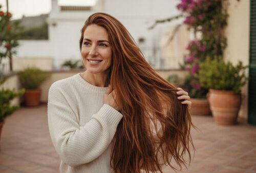 The Real Reason Your Hair Isn't Growing Back (And How to Fix It)