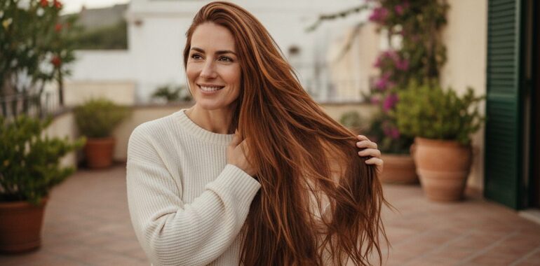 The Real Reason Your Hair Isn't Growing Back (And How to Fix It)