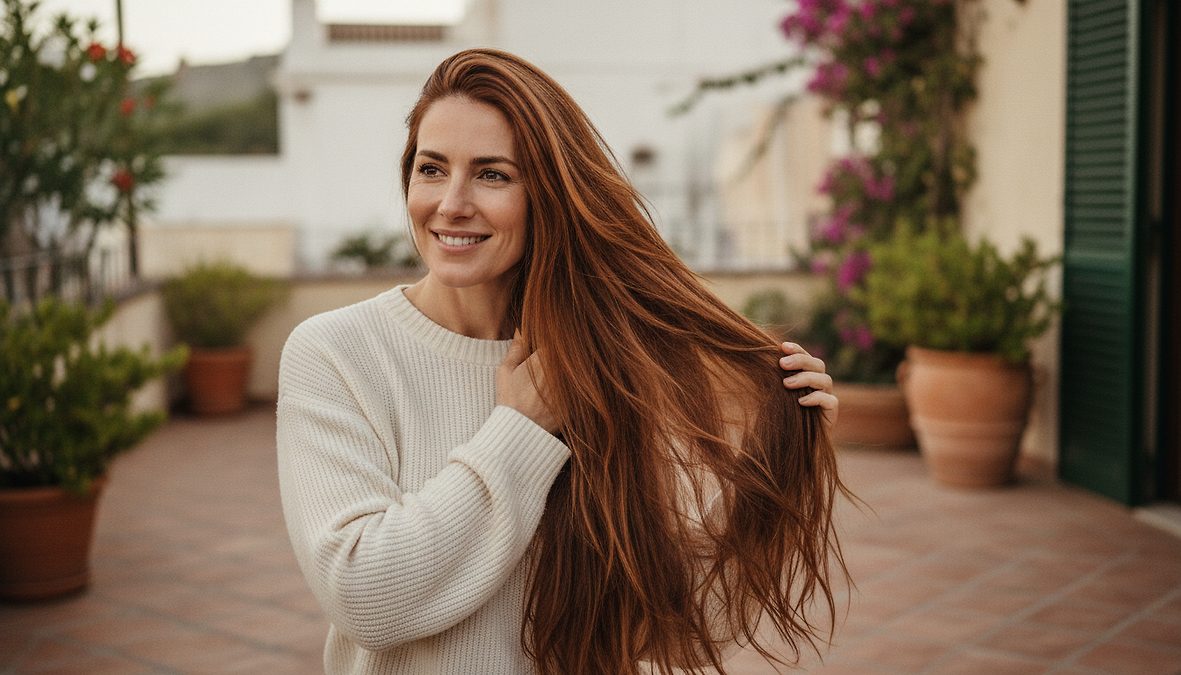 The Real Reason Your Hair Isn't Growing Back (And How to Fix It)