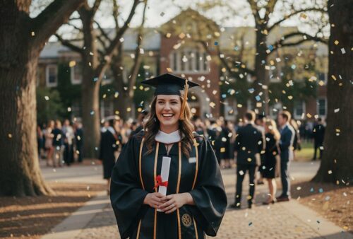 Planting the Seed: Natural Ways to Fund Your Degree with School Grants