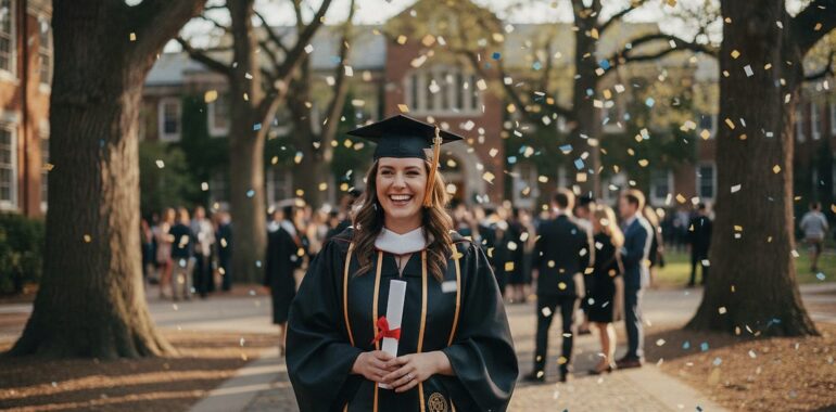 Planting the Seed: Natural Ways to Fund Your Degree with School Grants