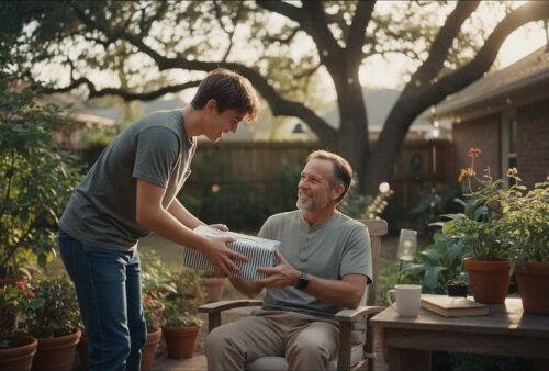 Unlock a Stress-Free Father's Day With This Simple Trick