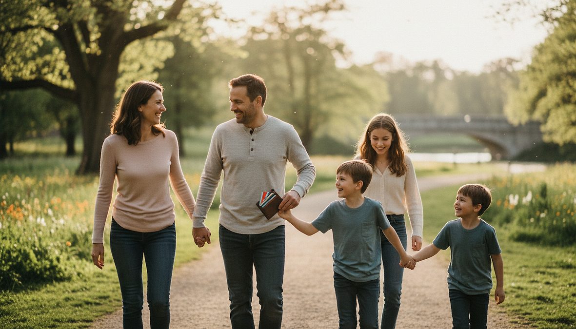 Can You Qualify? Find Out If Willow Wealth Financial Is Your Way Out of Debt