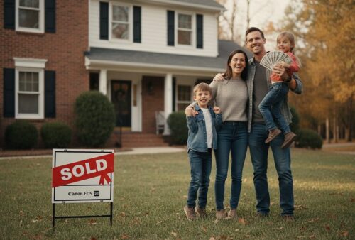 Are You Ready to Receive a Real Cash Offer? How LizBuysHouses Bypasses the Market