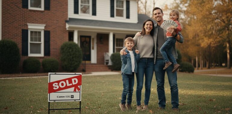 Are You Ready to Receive a Real Cash Offer? How LizBuysHouses Bypasses the Market