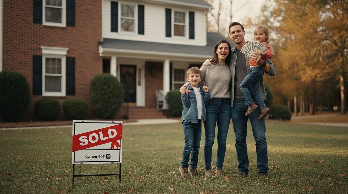 Are You Ready to Receive a Real Cash Offer? How LizBuysHouses Bypasses the Market