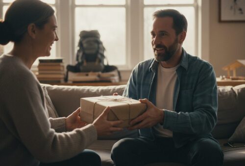 The Father’s Day Sample Guide: Top Gifts to Try Before You Buy