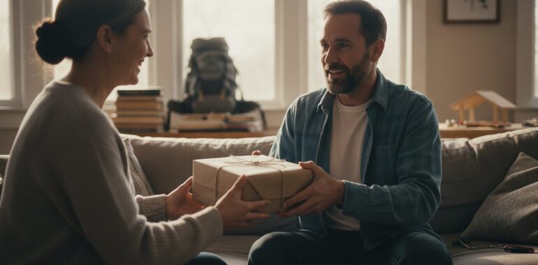 The Father’s Day Sample Guide: Top Gifts to Try Before You Buy