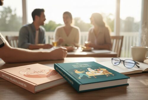 Beyond Blood Sugar: Two New Resources for Thriving with Diabetes