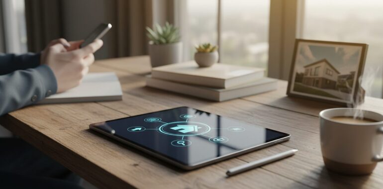 The 2026 Homeowner's Essential Toolkit: 5 Smart Services To Protect & Grow Your Investment