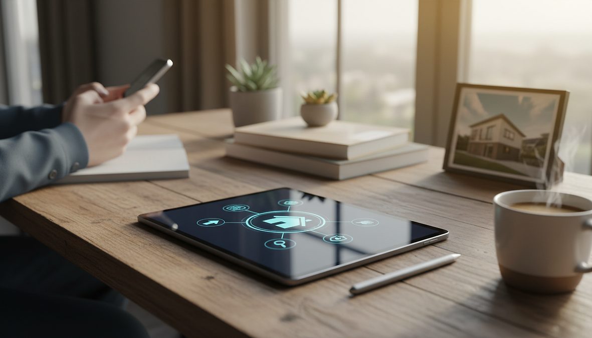 The 2026 Homeowner's Essential Toolkit: 5 Smart Services To Protect & Grow Your Investment