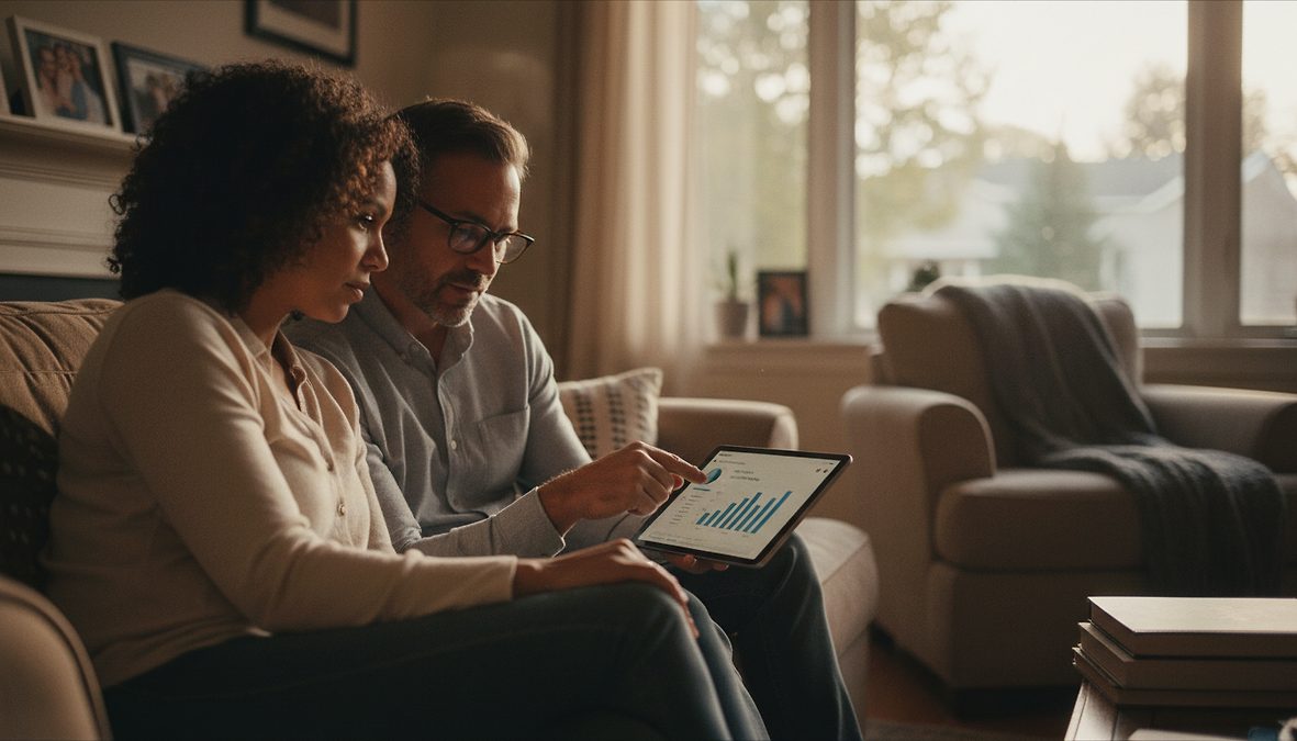 2. Unlock Your Home's Hidden Financial Power