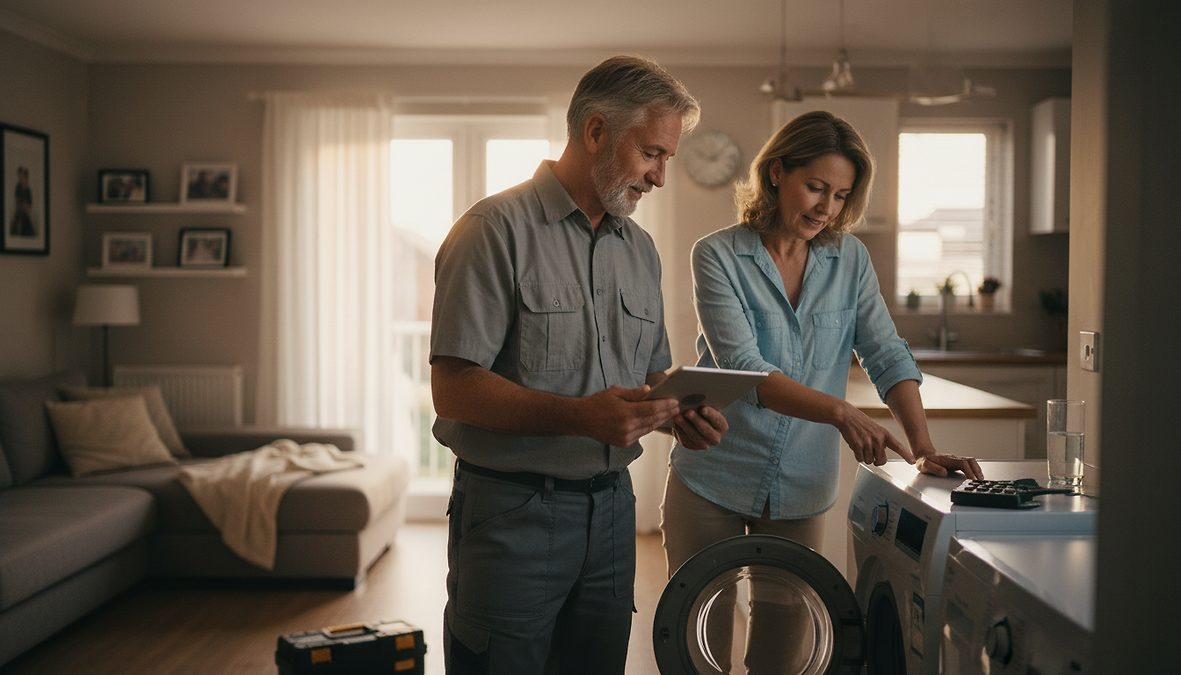 4. Get Guaranteed Protection From a 40-Year Veteran