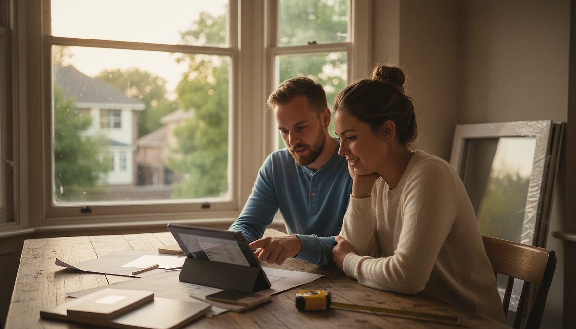 5. Save Big on Your Next Major Home Upgrade