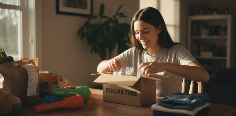 The Real Reason Everyone Is Rushing to Claim This Free Sample Box