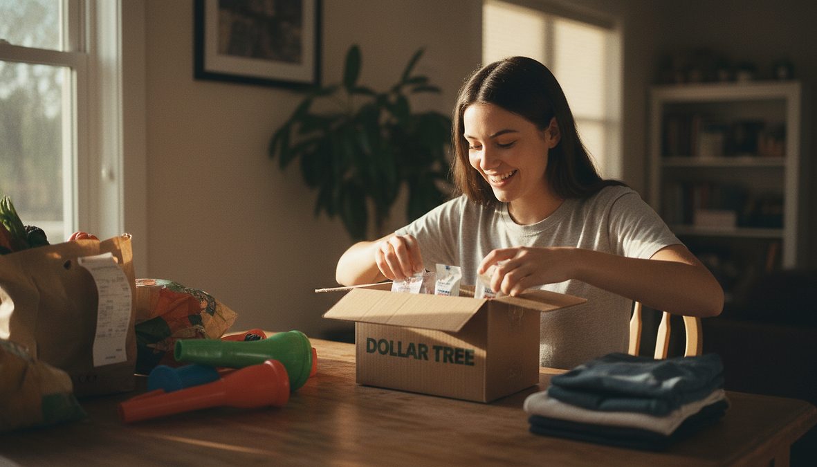 The Real Reason Everyone Is Rushing to Claim This Free Sample Box