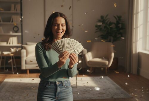 From Extra Bills to Total Freedom: What You Could Do With an Extra $10,000 This Month