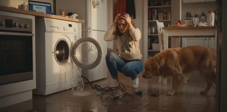 The Hidden Homeowner Loophole to Dodge Costly Appliance & Repair Bills This Year