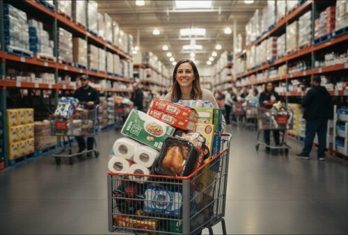 The Costco Shopping Hack That Hands Members a $750 Shopping Card This Week