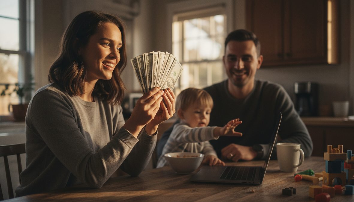 Feeling the Mid-Year Squeeze? This Free $500 Cash Entry Could Be the Answer