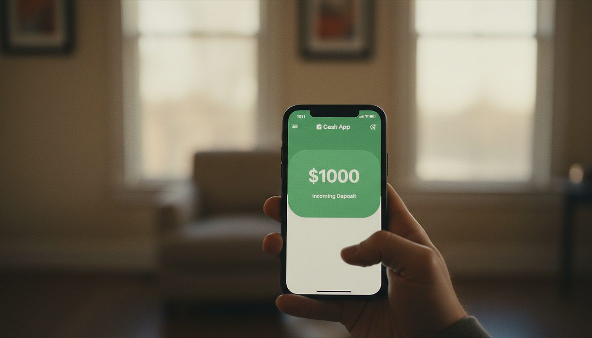 How to Claim a $1,000 Cash App Gift Card by Answering 3 Simple Questions