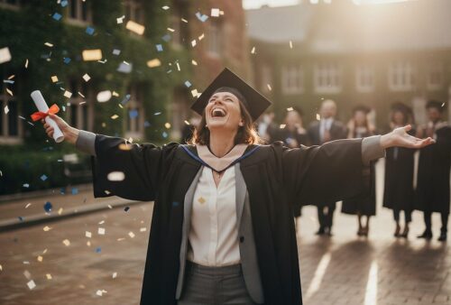 Looking to Head Back to School? These Are the Top 3 Ways to Find Your Perfect College Match