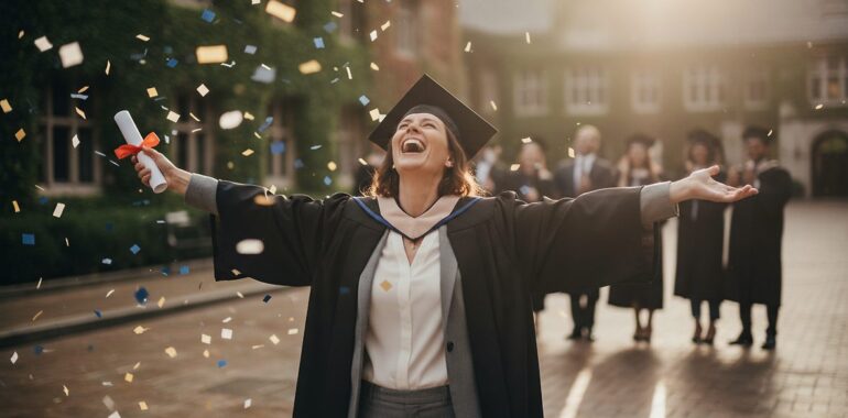 Looking to Head Back to School? These Are the Top 3 Ways to Find Your Perfect College Match