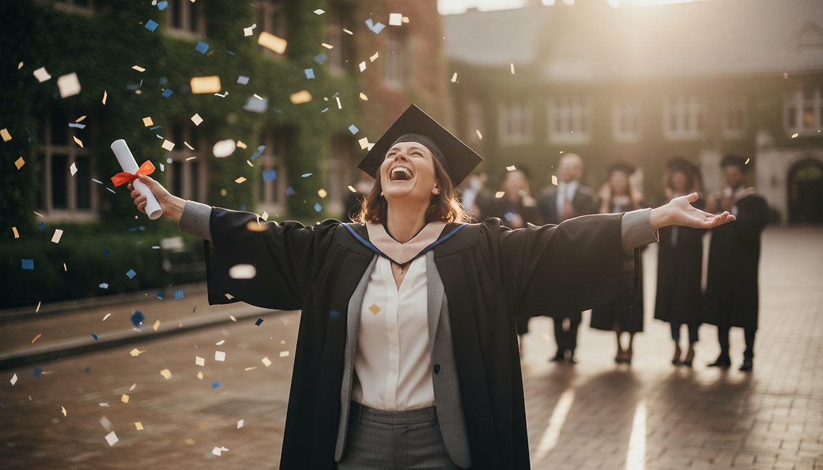 Looking to Head Back to School? These Are the Top 3 Ways to Find Your Perfect College Match