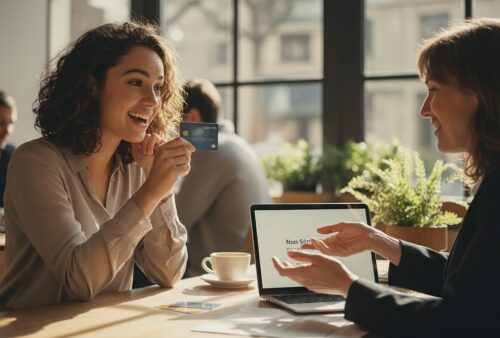 Bad Credit, No Credit, No Problem: Find Your Perfect Card Match Today!