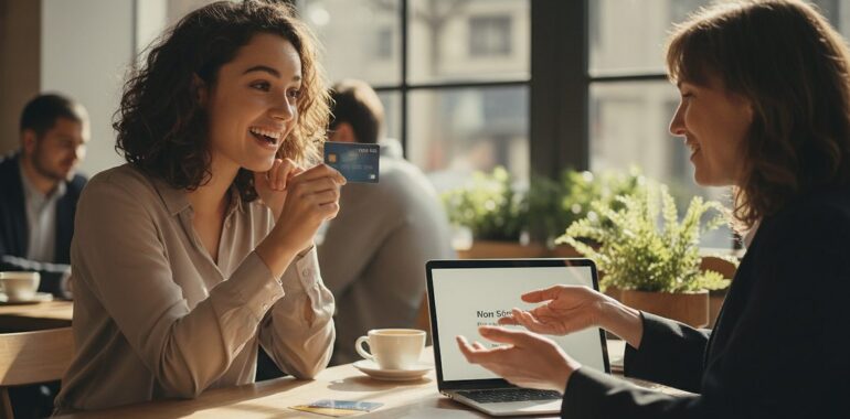 Bad Credit, No Credit, No Problem: Find Your Perfect Card Match Today!