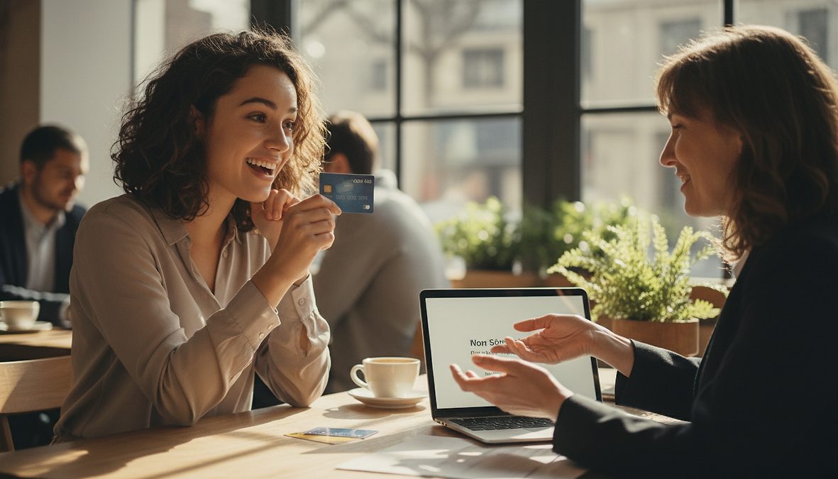 Bad Credit, No Credit, No Problem: Find Your Perfect Card Match Today!