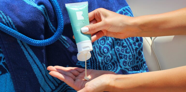Beyond the Chemical Veil: Why Non-Nano Zinc is the Only Sun Protection You Need