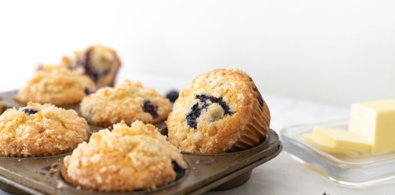 The Conscious Baker: How to Make Decadent, Healthy Baked Goods at Home