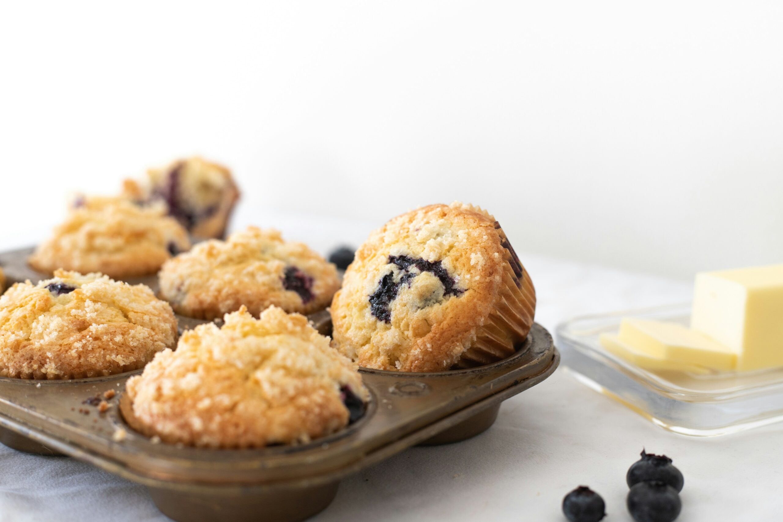 The Conscious Baker: How to Make Decadent, Healthy Baked Goods at Home