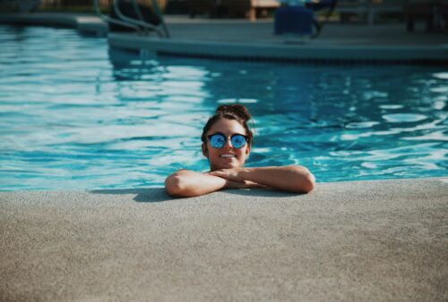The Hydro-Kinetic Matrix: How to Turn Lazy Pool Relaxation Into an Active Conditioning Sanctuary