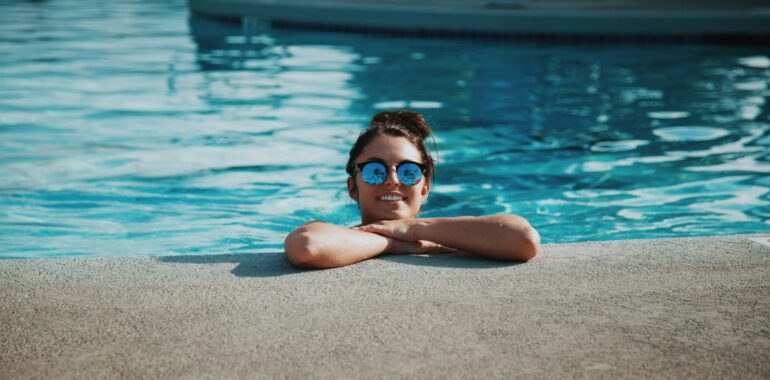 The Hydro-Kinetic Matrix: How to Turn Lazy Pool Relaxation Into an Active Conditioning Sanctuary